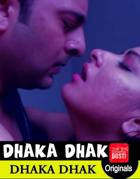 Dhaka Dhak Full Movie